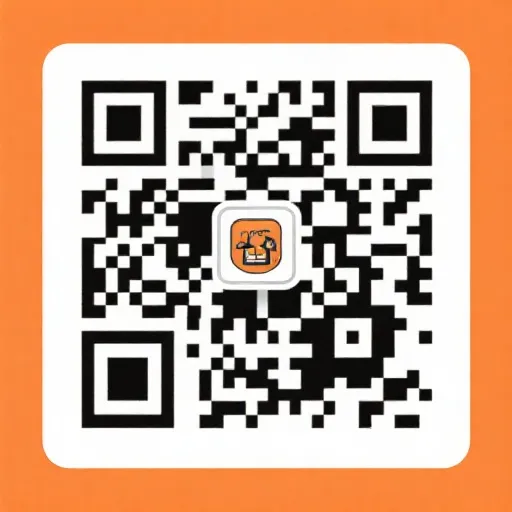 APP下载二维码占位